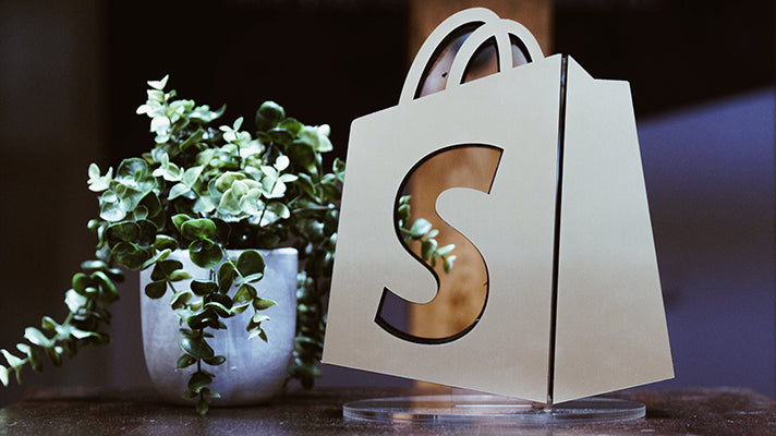 Valores asociados a tu tienda de Shopify 2023
