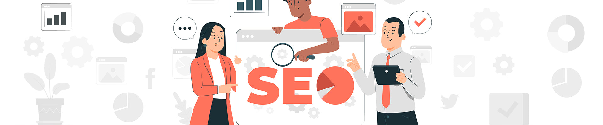 Haz escuchado hablar de SEO?