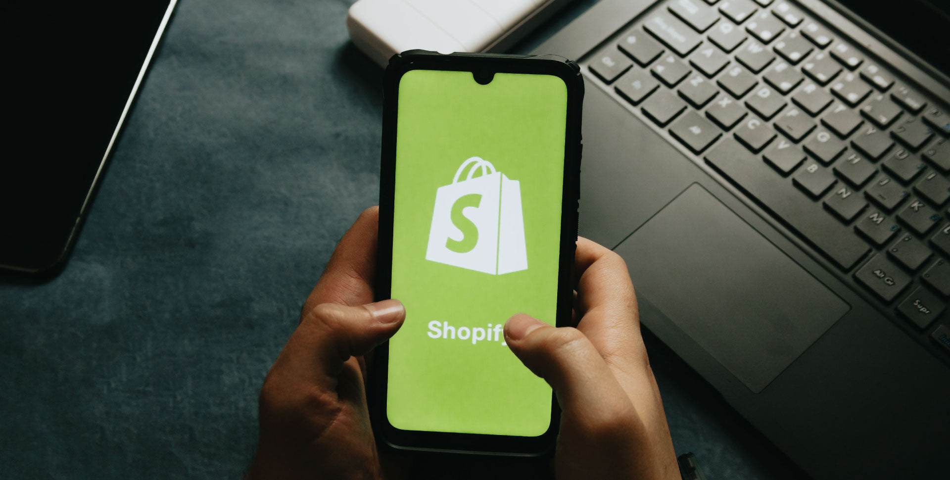¿Y por qué Shopify?