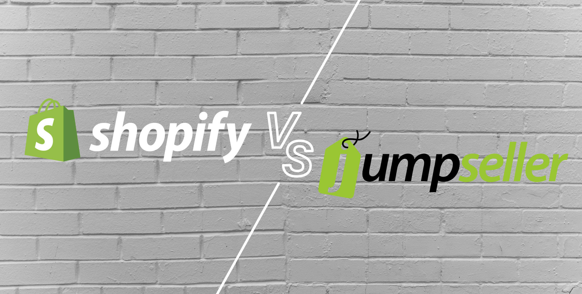 Shopify v/s Jumpseller