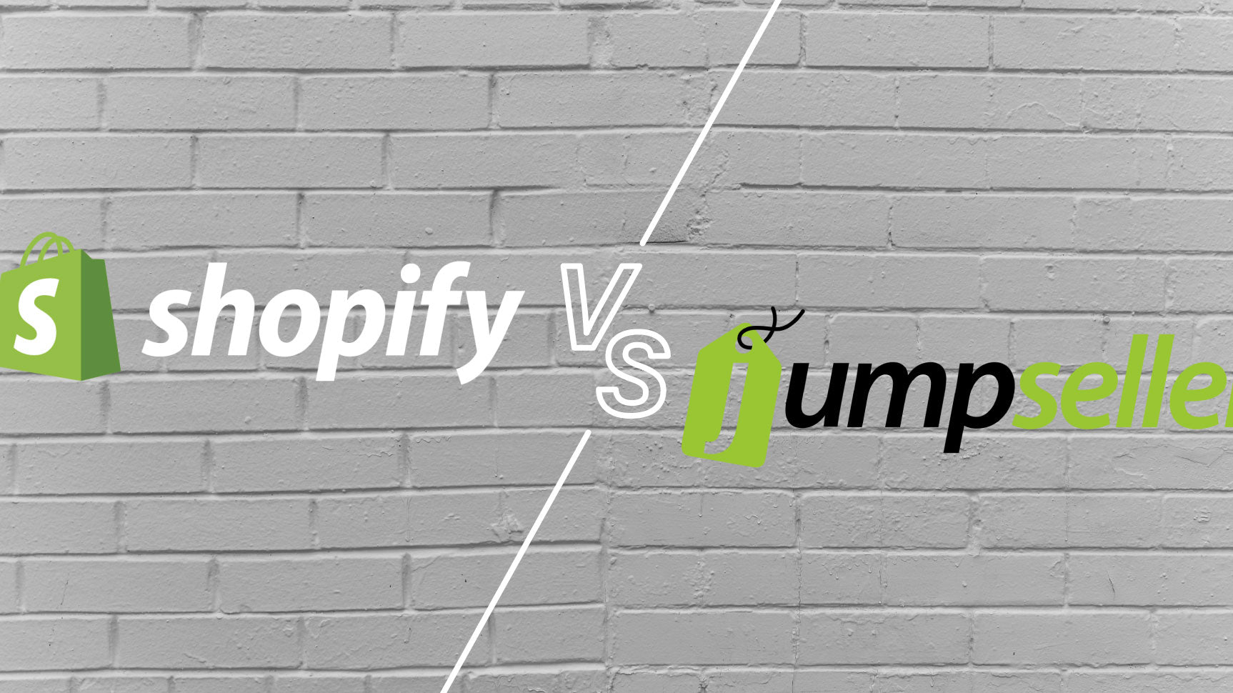 Shopify v/s Jumpseller