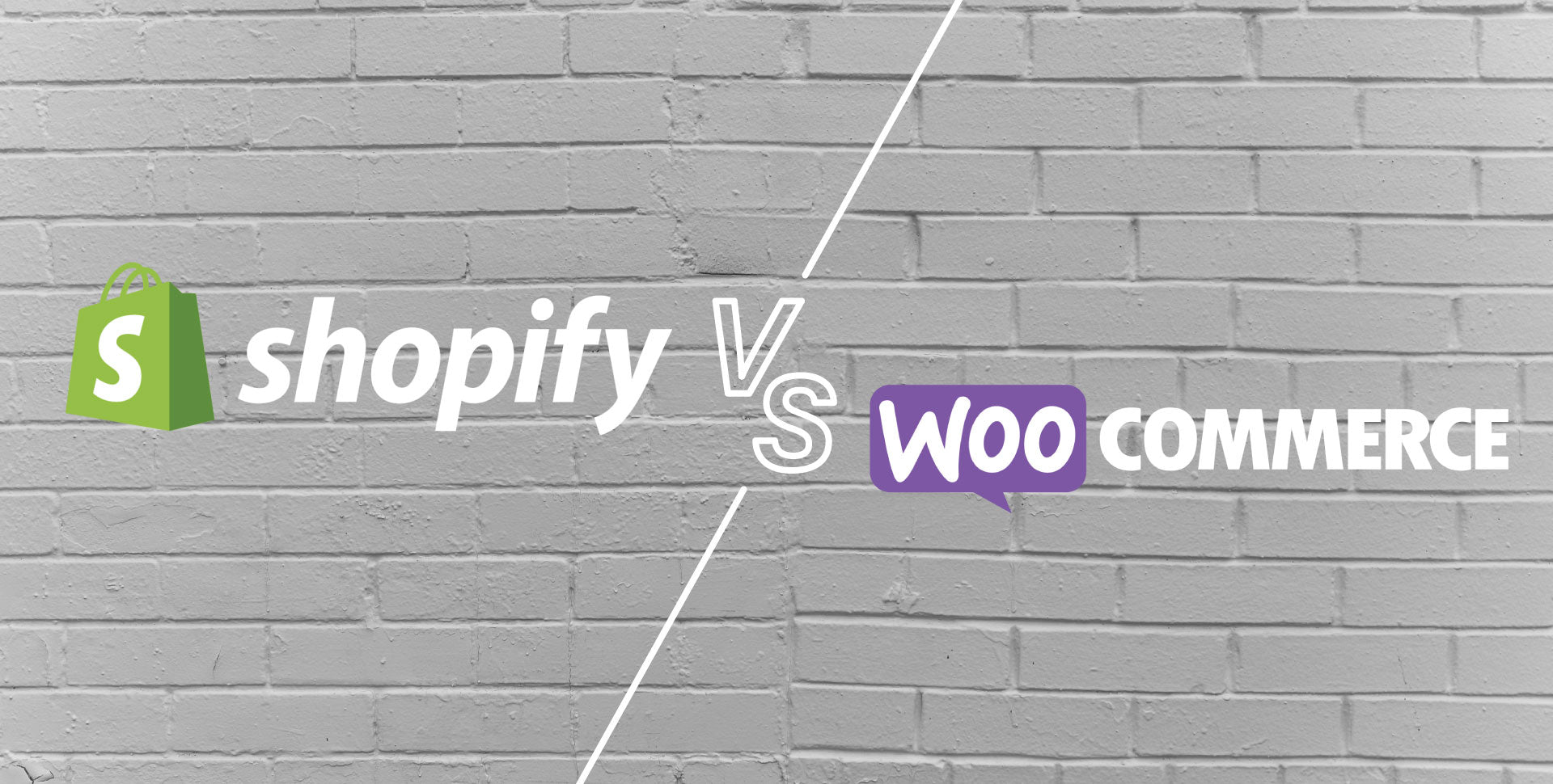 Shopify v/s Woocommerce